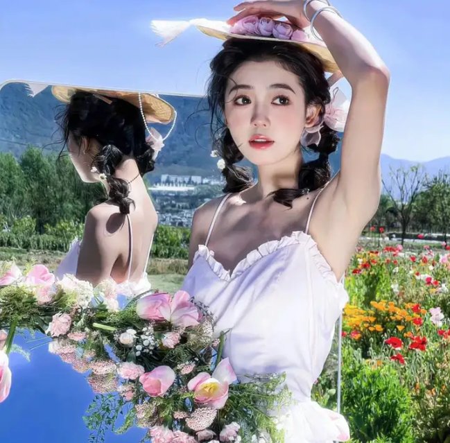 为副不仁