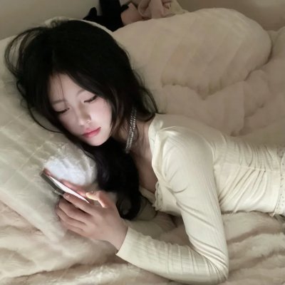 珍妮，日与夜