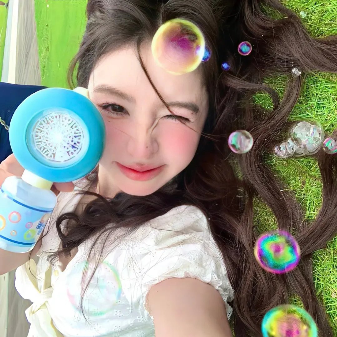 失踪宝贝