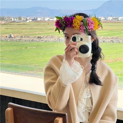 孤苦盲女阿玲