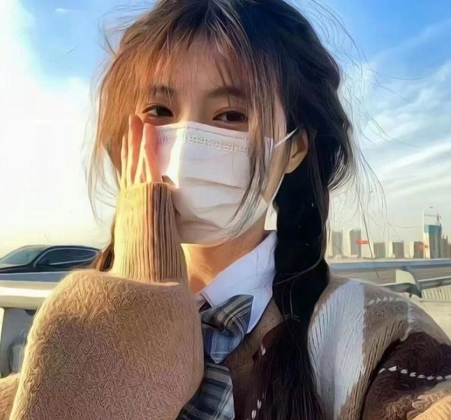 花滑女王